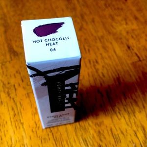Fenty Beauty Glass Bomb Heat Hot Chocolit Heat